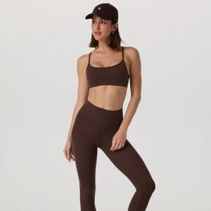 Vuori all the feels sports bra